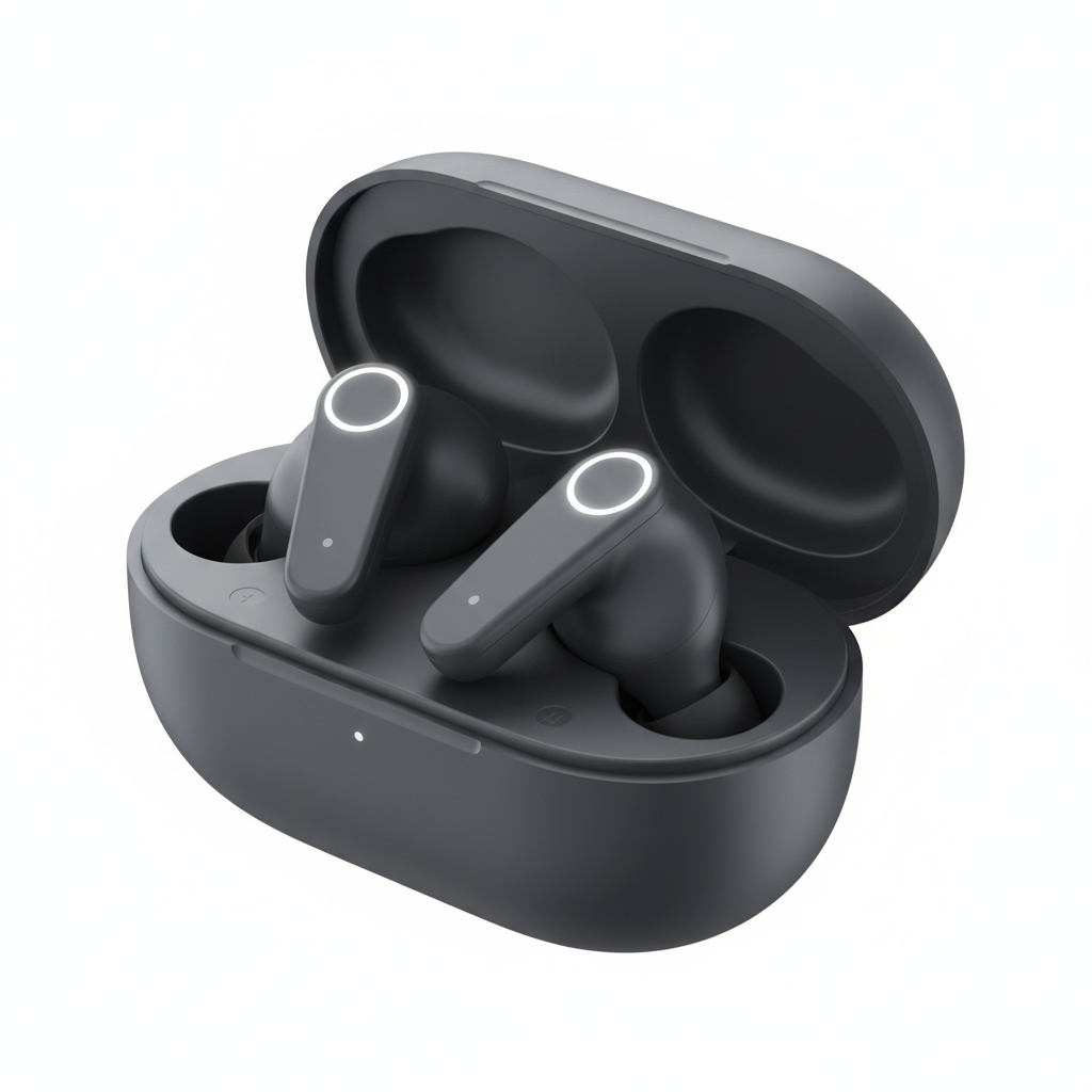 SoundDrop Pro Auscultadores Wireless