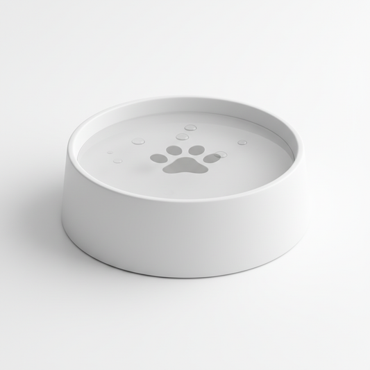Bebedouro Anti-Derrame para Cães e Gatos 1.5L