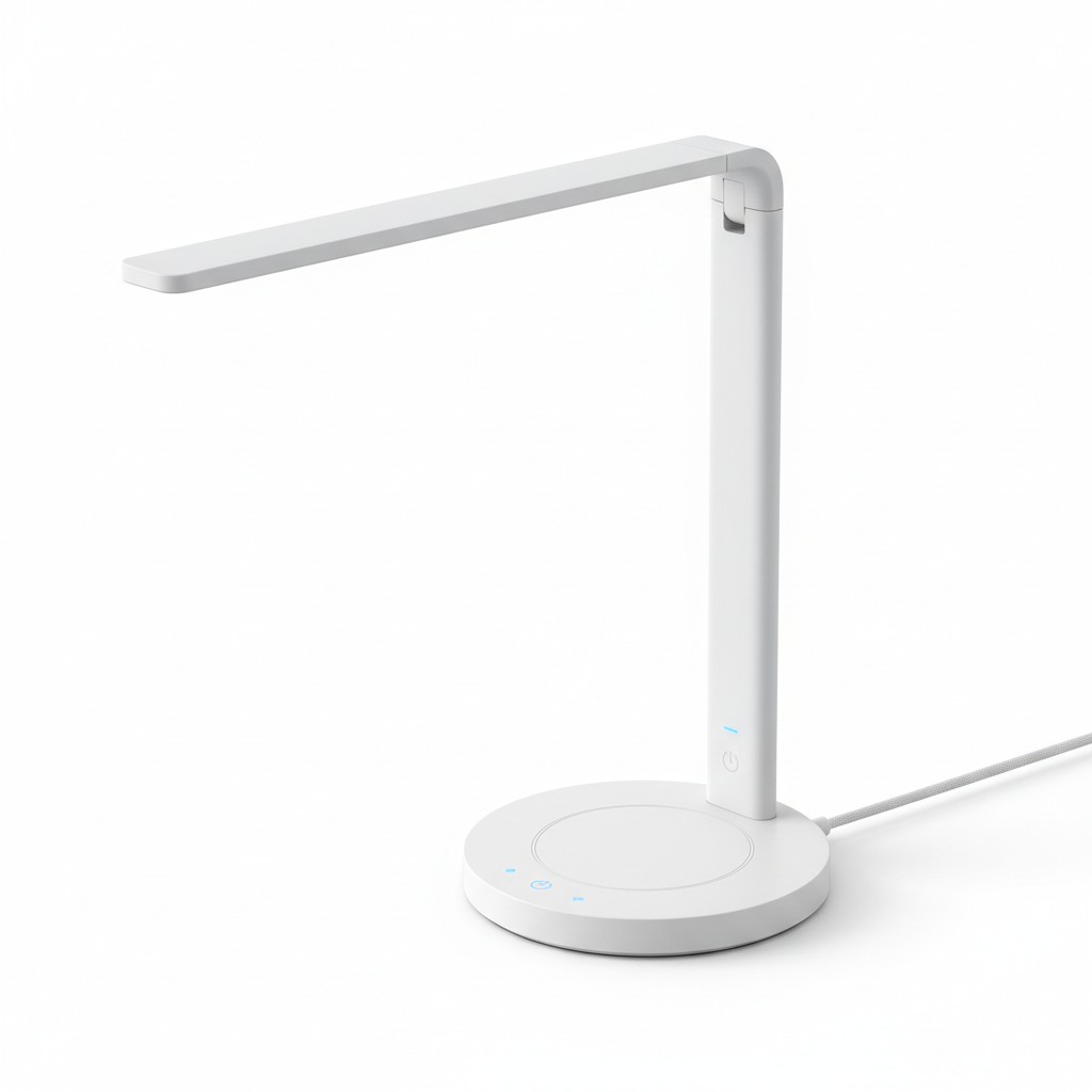 LumiDesk Candeeiro LED Wireless