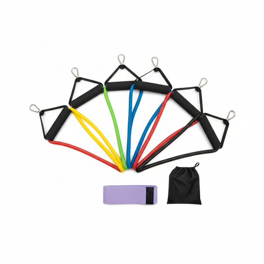 FlexBand Pro Kit Fitness
