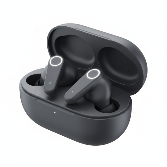 SoundDrop Pro Auscultadores Wireless