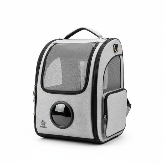Pet Carrier Backpack